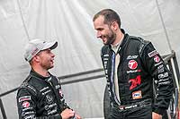 Truck Racing Nürburging 2016