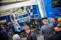 Truck Racing Nürburging 2016