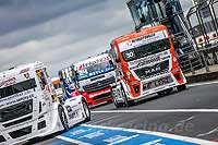 Truck Racing Nürburging 2016