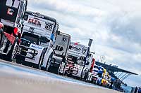 Truck Racing Nürburging 2016