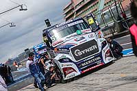 Truck Racing Nürburging 2016
