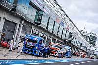 Truck Racing Nürburging 2016