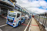 Truck Racing Nürburging 2016