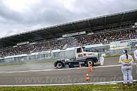Truck Racing Nürburging 2016