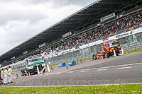 Truck Racing Nürburging 2016