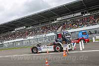 Truck Racing Nürburging 2016