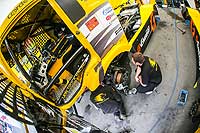 Truck Racing Nürburging 2016