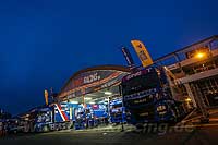 Truck Racing Nürburging 2016