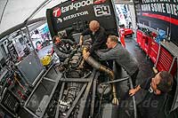 Truck Racing Nürburging 2016