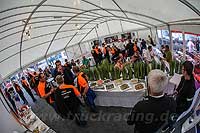 Truck Racing Nürburging 2016