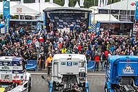 Truck Racing Nürburging 2016
