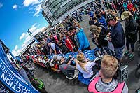 Truck Racing Nürburging 2016