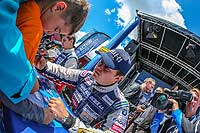 Truck Racing Nürburging 2016