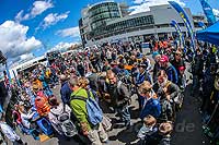 Truck Racing Nürburging 2016