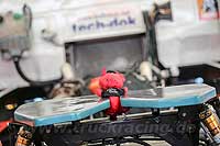 Truck Racing Nürburging 2016