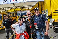 Truck Racing Nürburging 2016