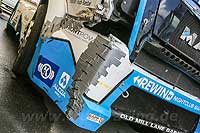 Truck Racing Nürburging 2016