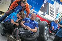 Truck Racing Nürburging 2016