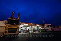 Truck Racing Nürburging 2016