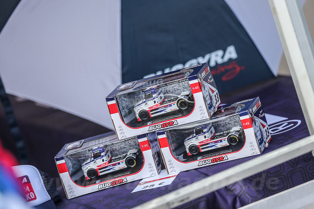 Truck Racing Nürburging 2016