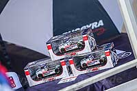 Truck Racing Nürburging 2016