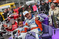Truck Racing Nürburging 2016