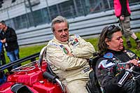 Truck Racing Nürburging 2016