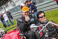 Truck Racing Nürburging 2016