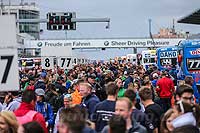 Truck Racing Nürburging 2016
