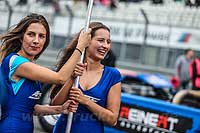 Truck Racing Nürburging 2016