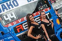 Truck Racing Nürburging 2016
