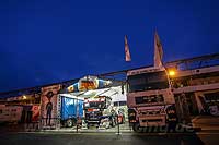 Truck Racing Nürburging 2016