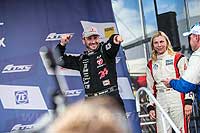 Truck Racing Nürburging 2016