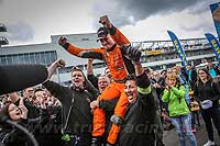 Truck Racing Nürburging 2016