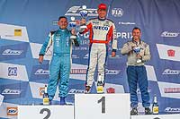 Truck Racing Nürburging 2016