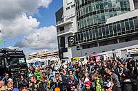 Truck Racing Nürburging 2016