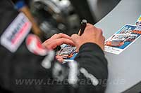 Truck Racing Nürburging 2016
