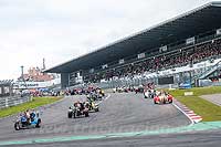 Truck Racing Nürburging 2016