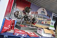Truck Racing Nürburging 2016