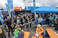 Truck Racing Nürburging 2016