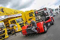 Truck Racing Nürburging 2016