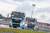 Truck Racing Nürburging 2016