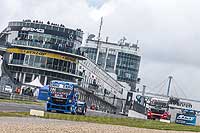 Truck Racing Nürburging 2016