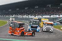 Truck Racing Nürburging 2016