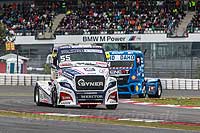 Truck Racing Nürburging 2016