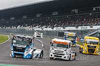 Truck Racing Nürburging 2016