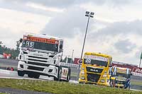 Truck Racing Nürburging 2016