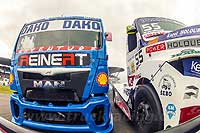 Truck Racing Nürburging 2016
