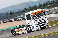 Truck Racing Nürburging 2016