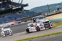 Truck Racing Nürburging 2016